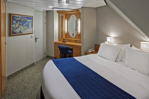Owner's Suite - 2 Bedroom